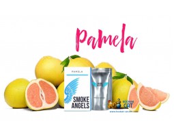 Табак Smoke Angels Pamela (Помело) 100г Акцизный